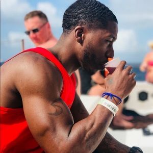 Meet your Posher, Kevin